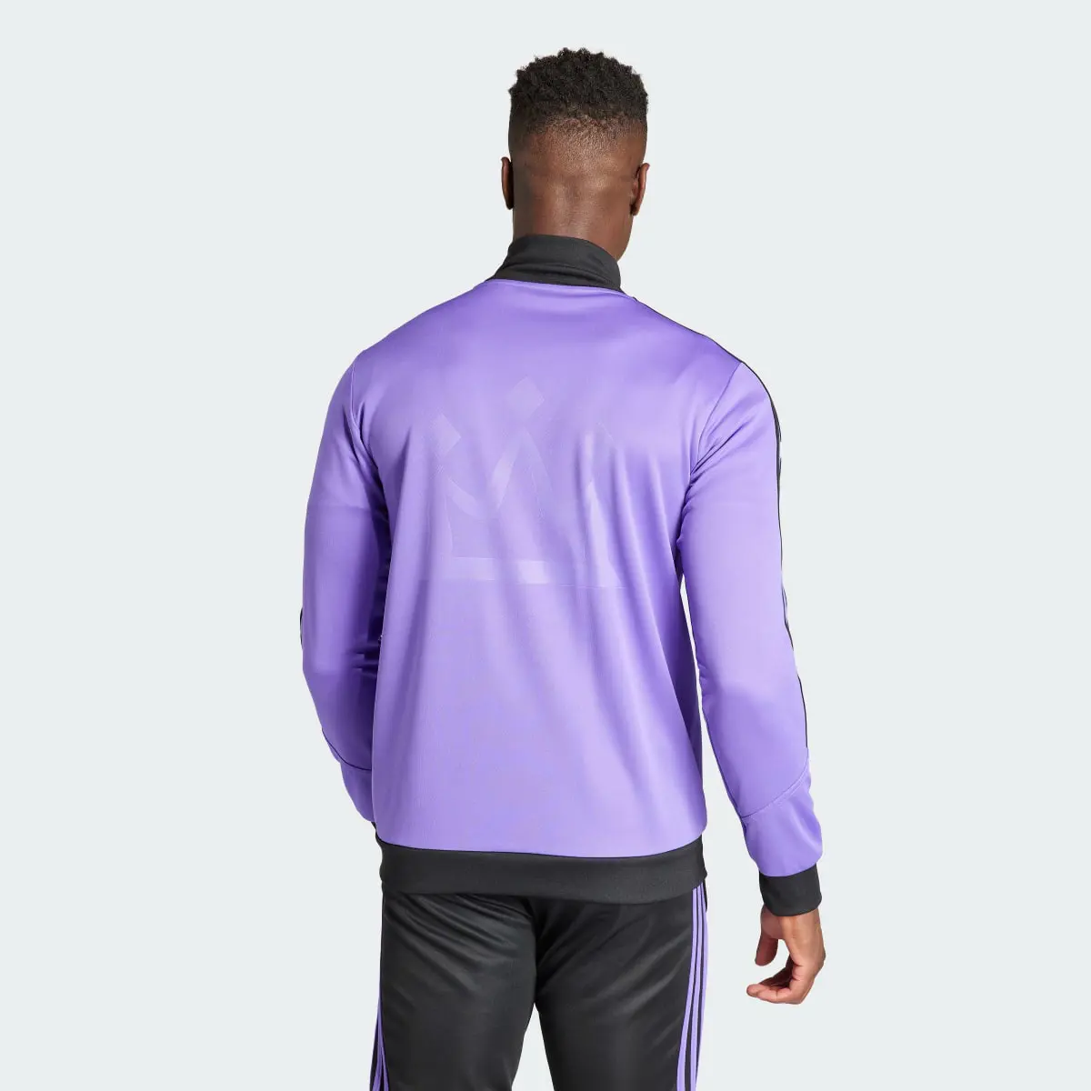 Adidas Salah Jacket. 3