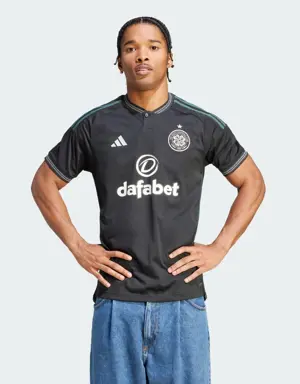 Adidas Celtic FC 23/24 Away Jersey. 2