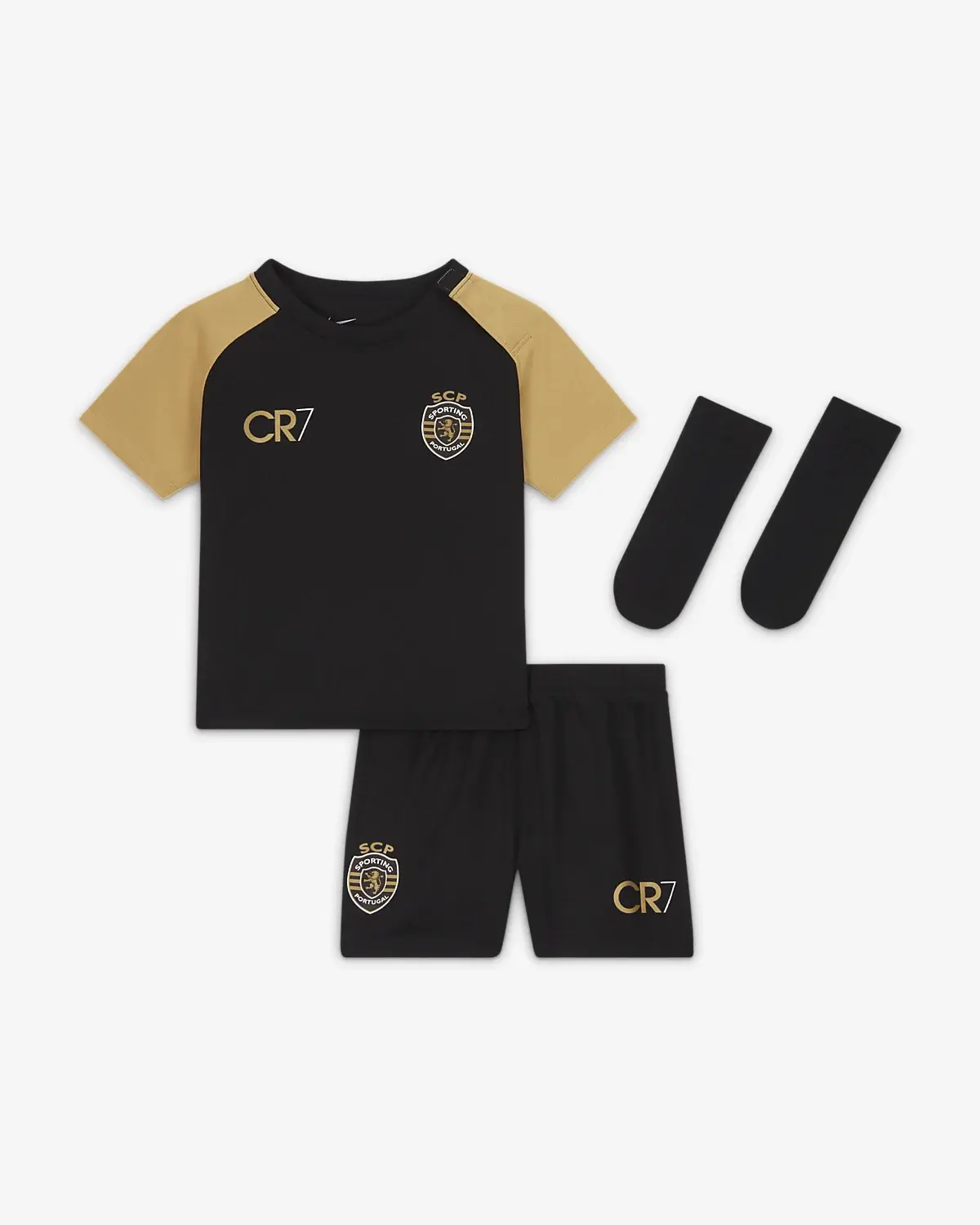 Nike Sporting CP x CR7 Stadium 2023/24. 1