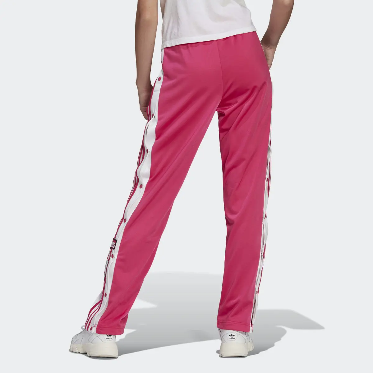 Adidas Adicolor Classics Adibreak Tracksuit Bottoms. 2