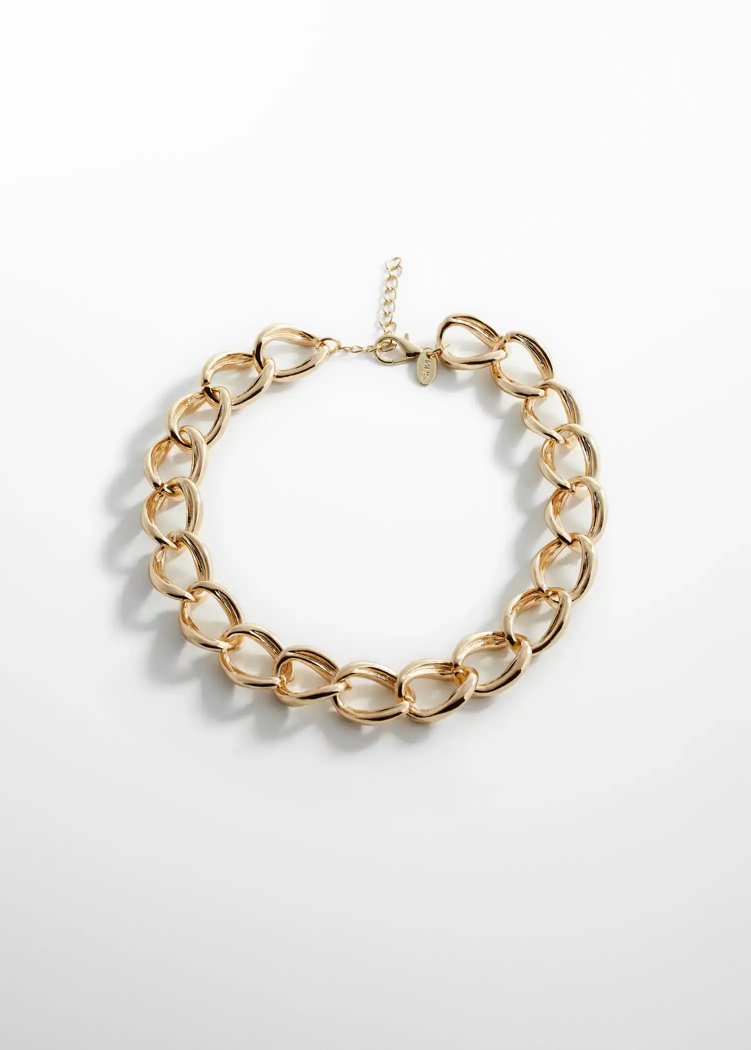 Mango Chain necklace. 1