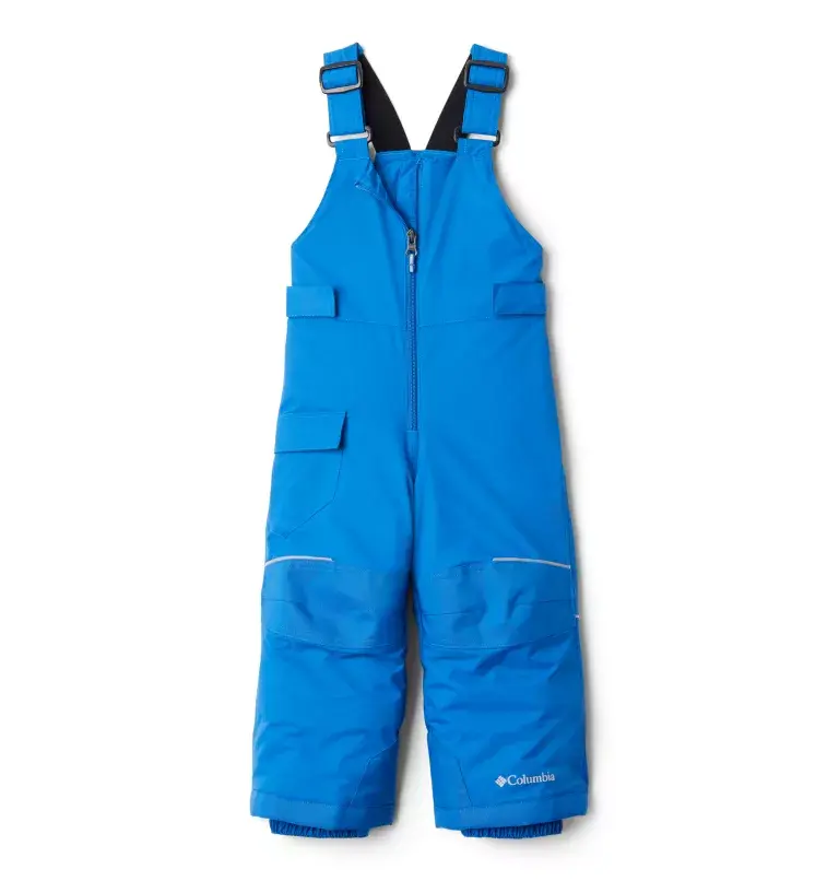 Columbia Toddler Adventure Ride™ Insulated Ski Bib. 2