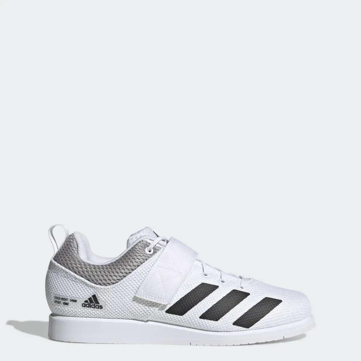 Adidas Zapatilla Powerlift 5 Weightlifting. 1