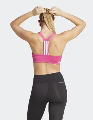 Adidas Brassière Powerimpact Training Maintien moyen. 3 Adidas Brassière Powerimpact Training Maintien moyen. 3