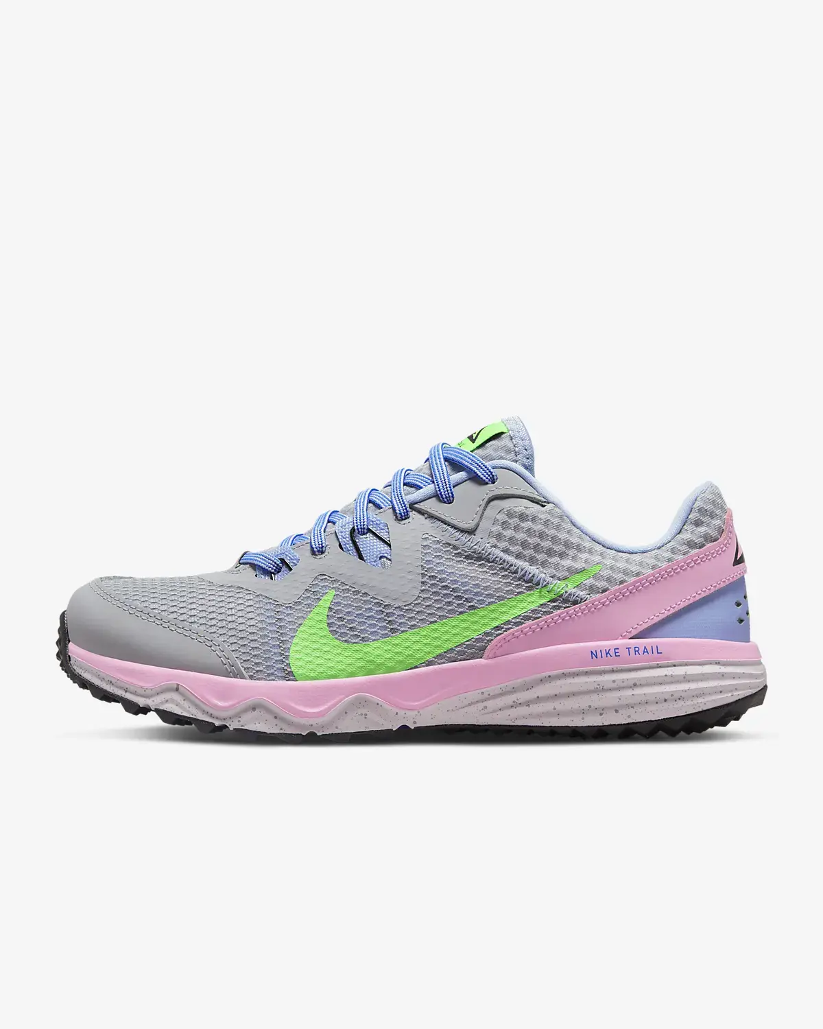 Nike Juniper Trail. 1 Nike Juniper Trail. 1