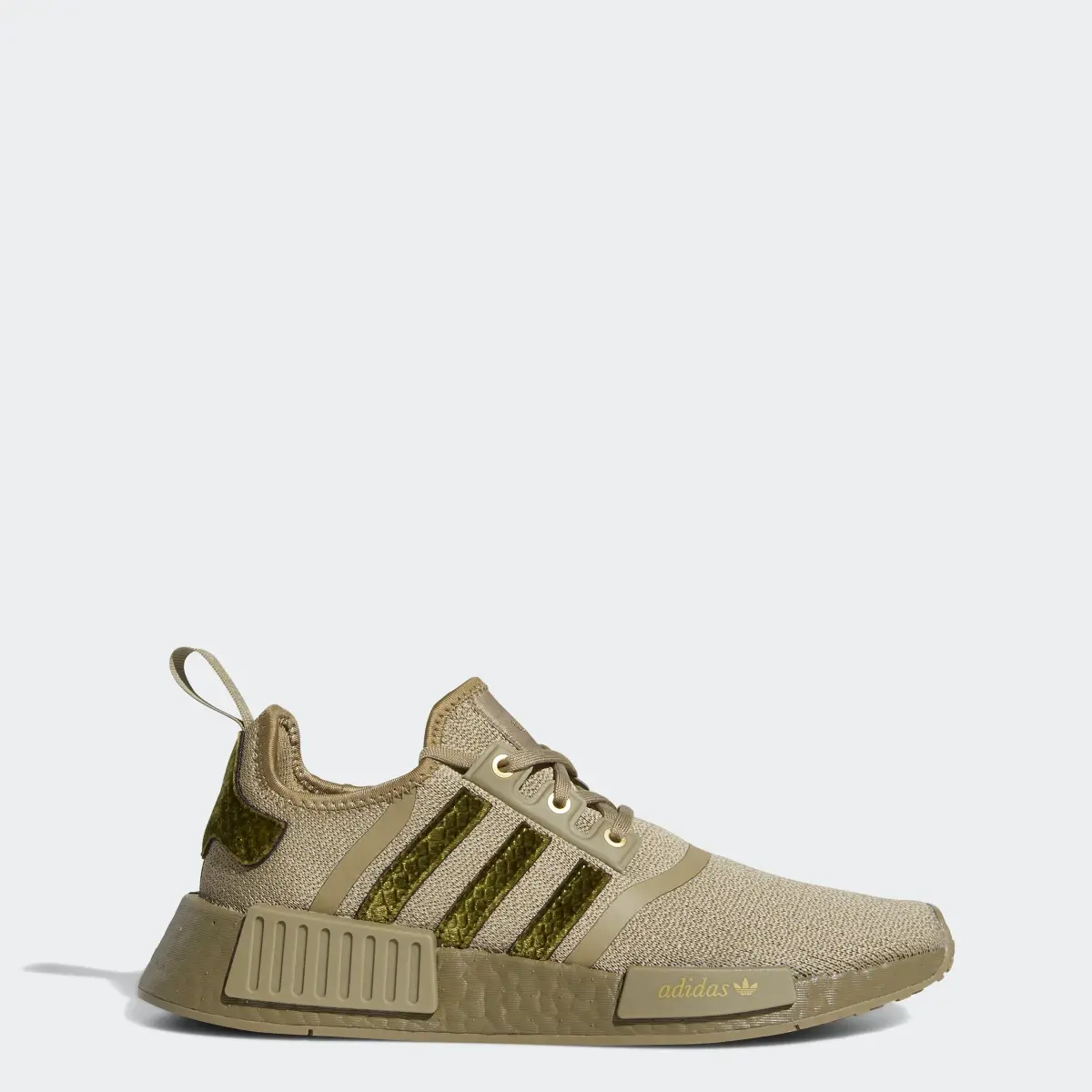 Adidas NMD_R1 Shoes. 1