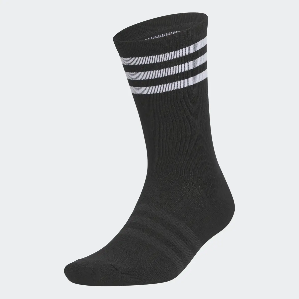 Adidas Basic Crew Socken. 1