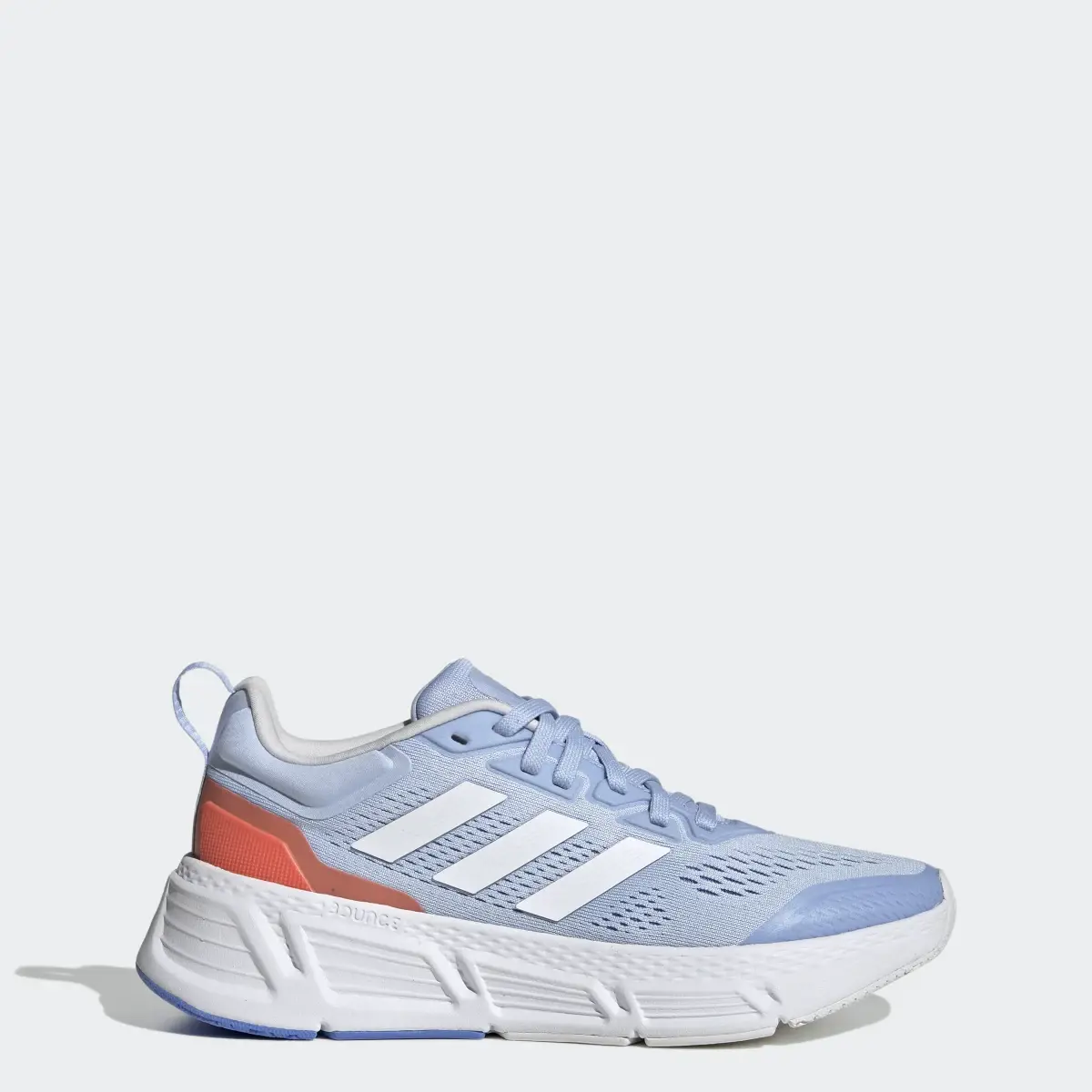 Adidas Questar Shoes. 1