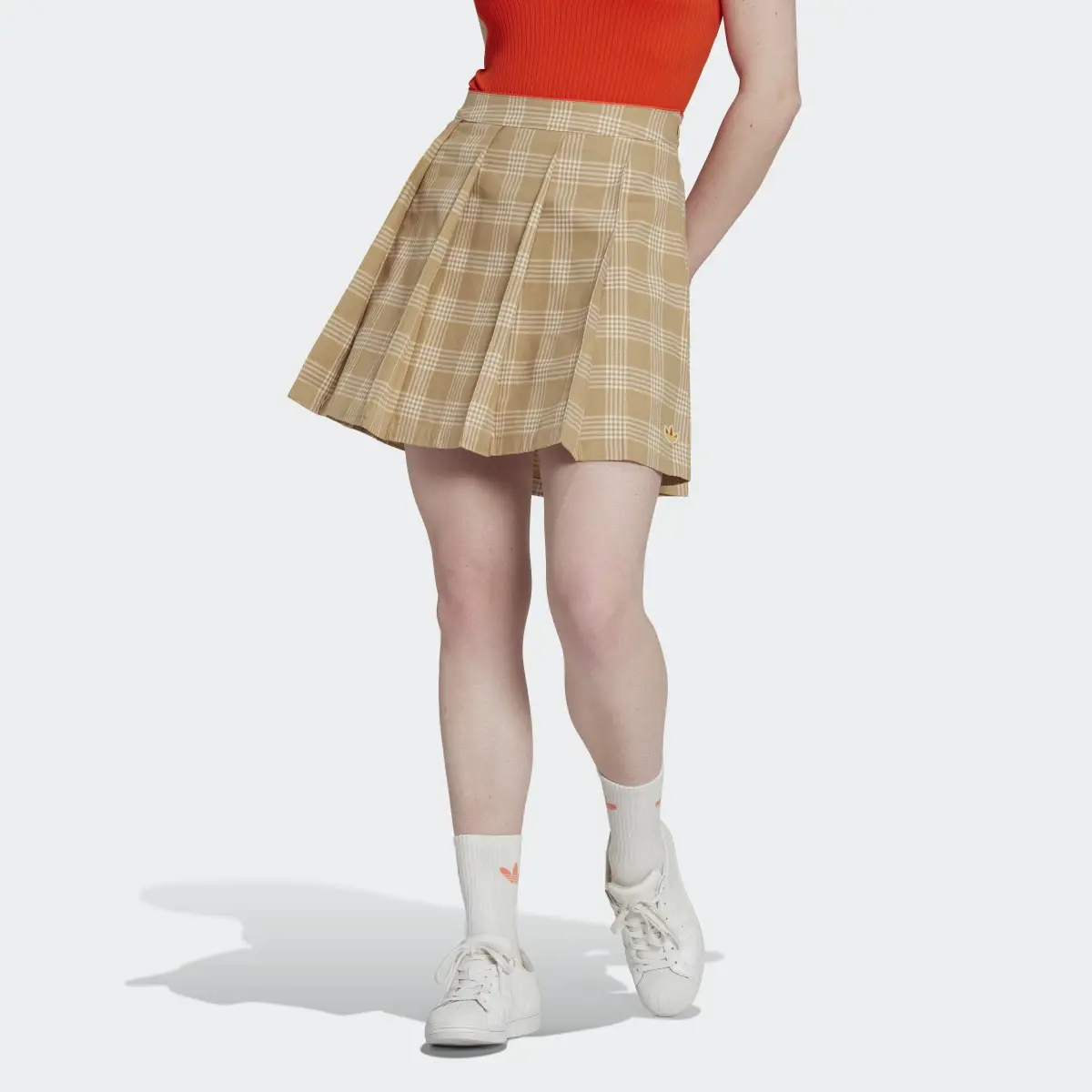 Adidas COLLEGIATE SKIRT. 1