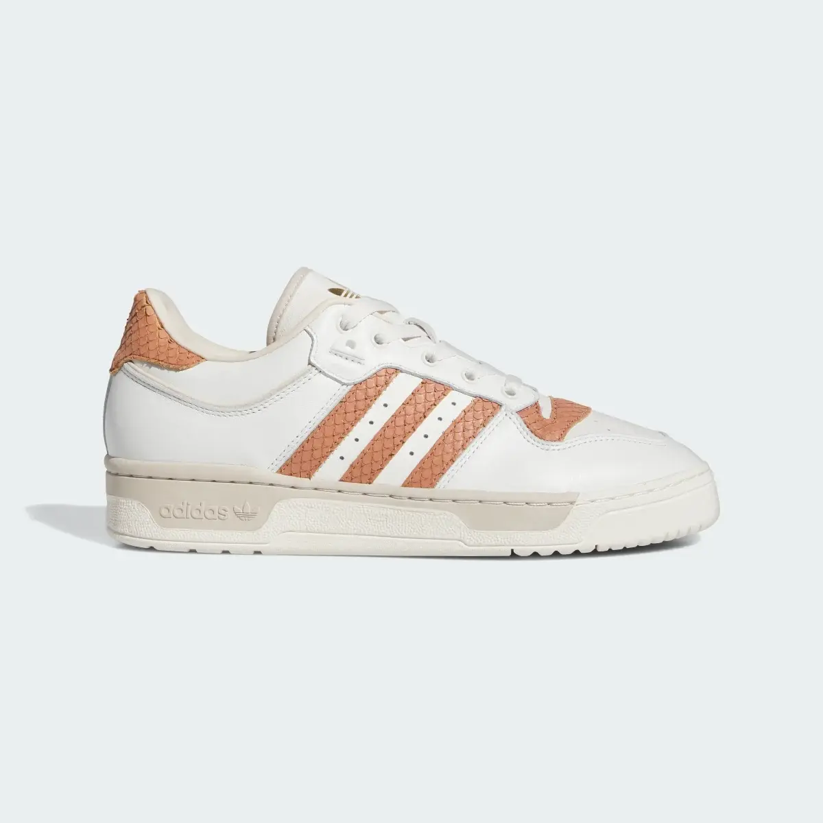 Adidas Rivalry Low 86 Shoes. 2