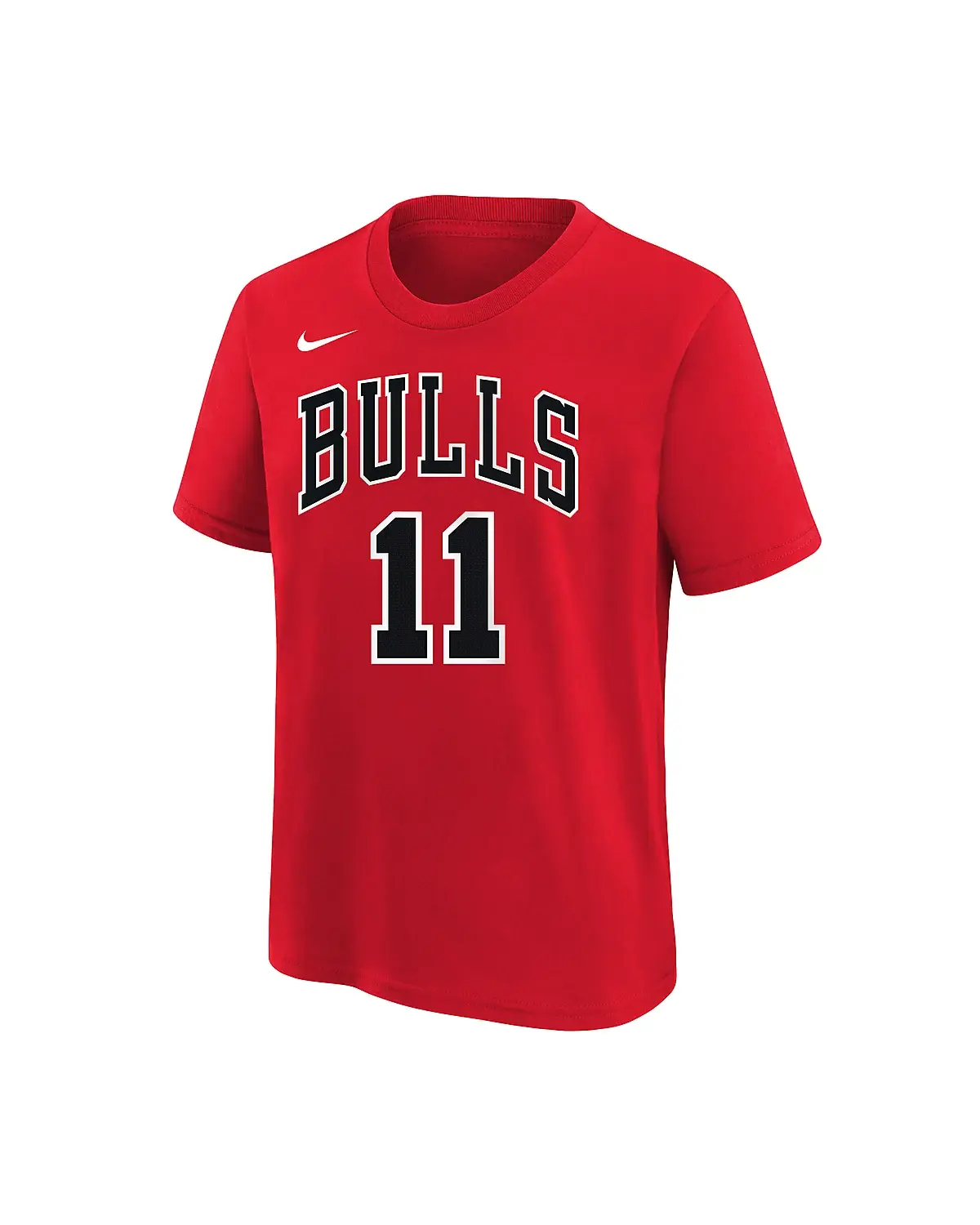 Nike Chicago Bulls. 1