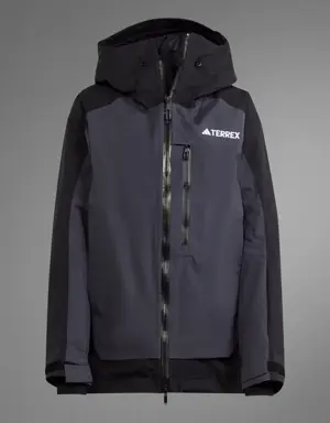 Adidas Casaco com Isolamento 2L RAIN.RDY Xperior TERREX. 3 Adidas Casaco com Isolamento 2L RAIN.RDY Xperior TERREX. 3
