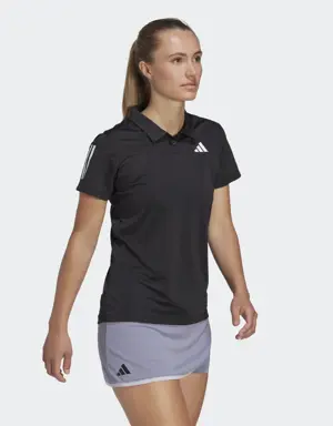 Club Tennis Polo Shirt