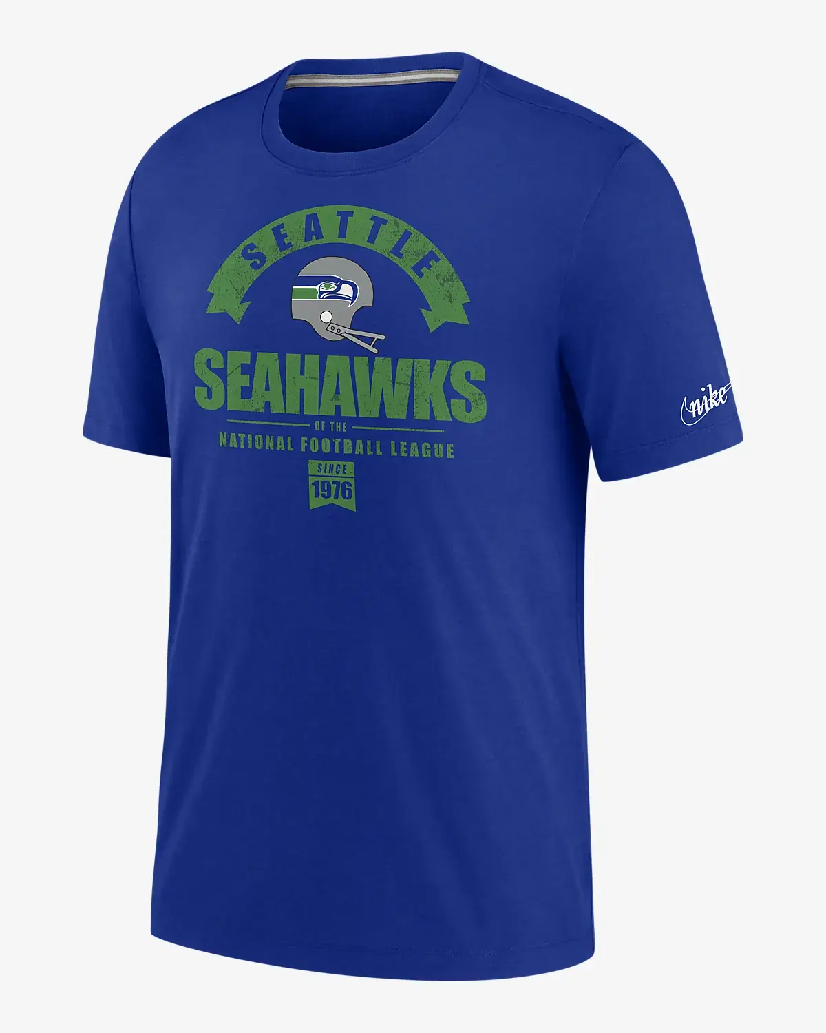 Nike Historic (NFL Seahawks). 1