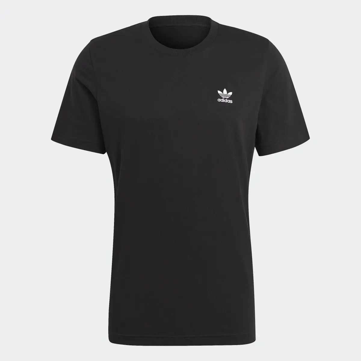 Adidas Adicolor Essentials Trefoil Tee. 1