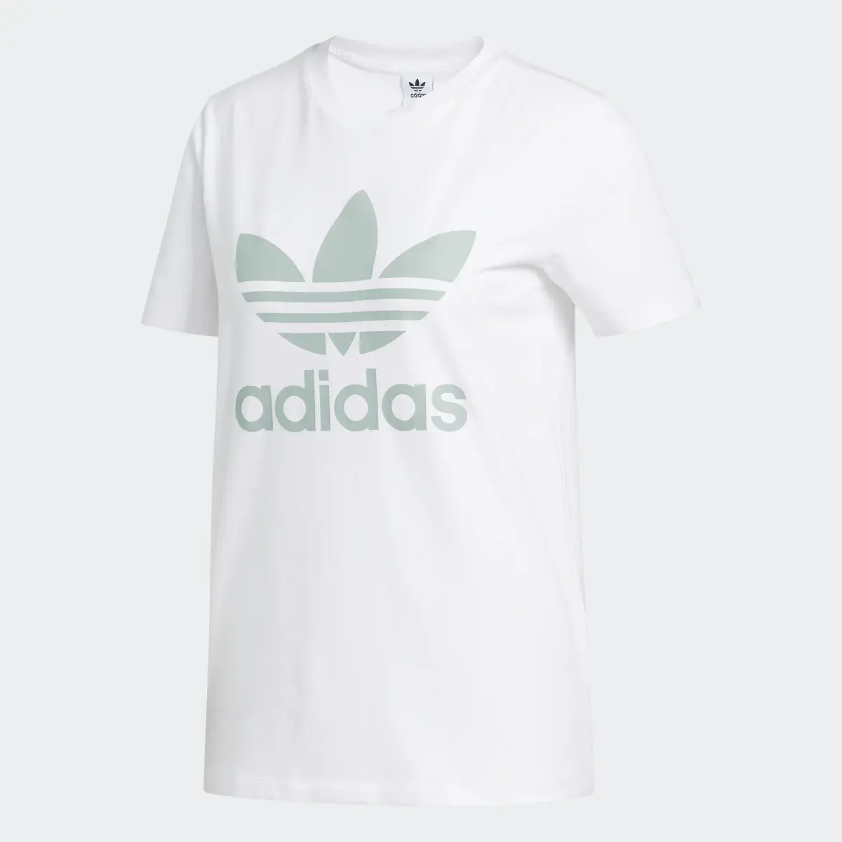 Adidas Playera Trifolio. 1