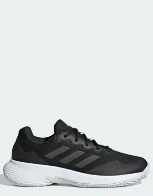 Adidas Gamecourt 2.0 Tenis Ayakkabısı