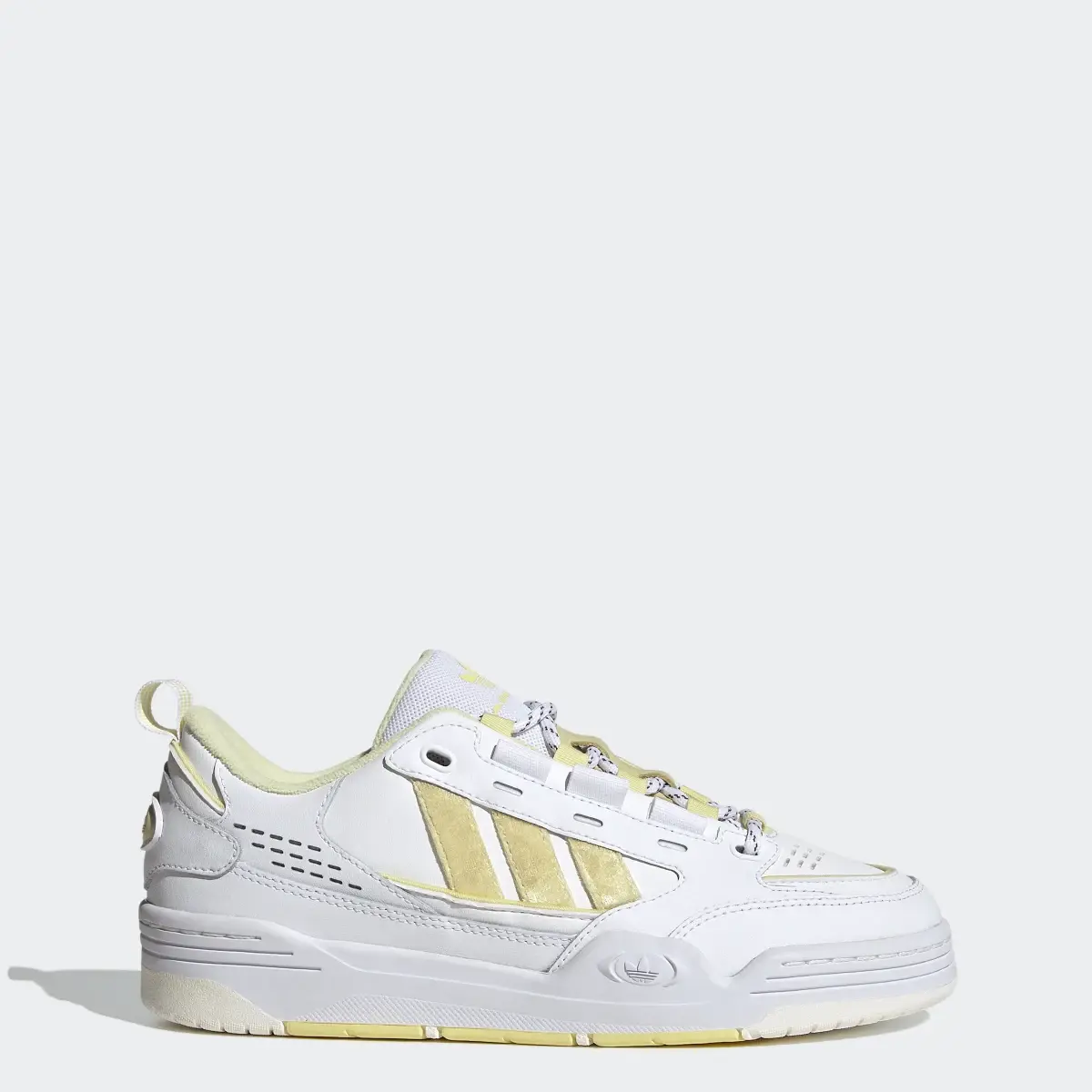 Adidas Adi2000 Shoes. 1