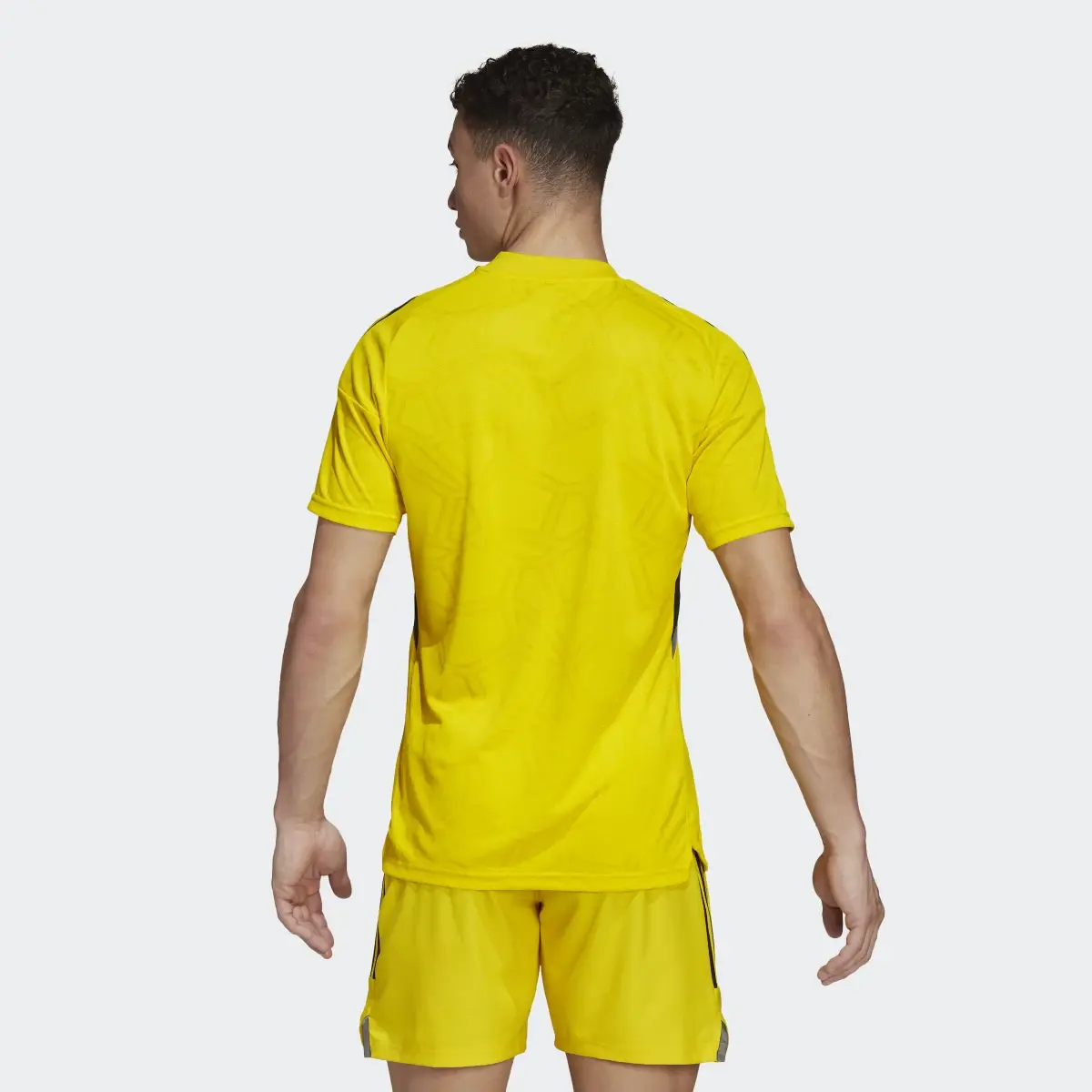 Adidas Condivo 22 Match Day Jersey. 3