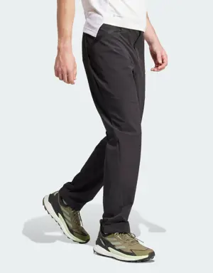 Adidas Terrex Xperior Pants. 3