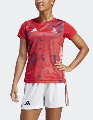 France Handball T-Shirt