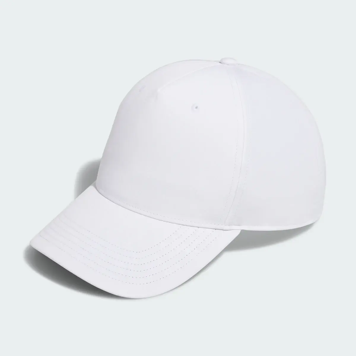 Adidas Gorra de Golf Performance Crestable. 2