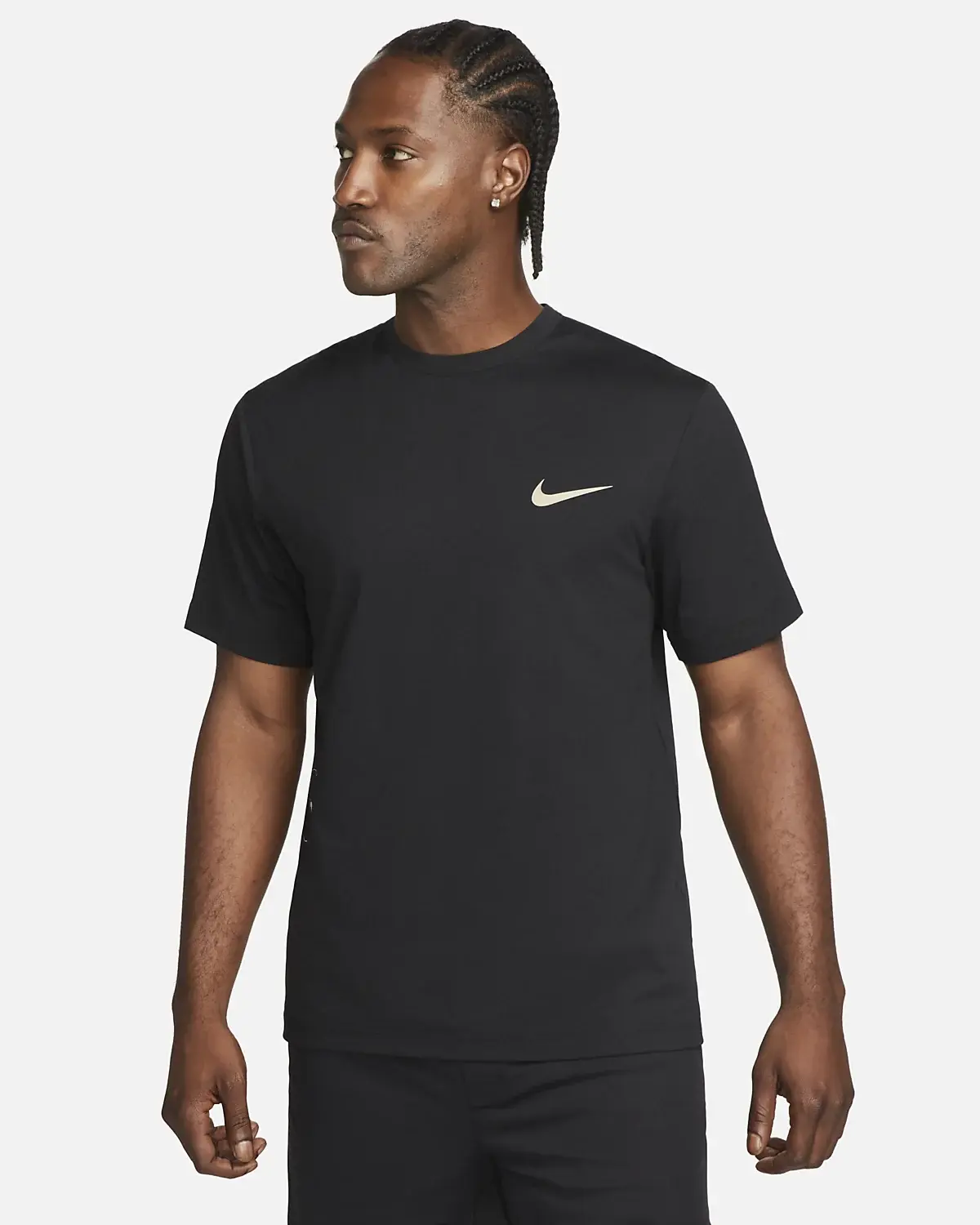 Nike Dri-FIT UV Hyverse. 1