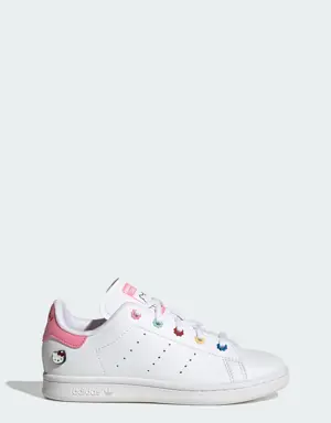 Scarpe adidas Originals x Hello Kitty Stan Smith Kids