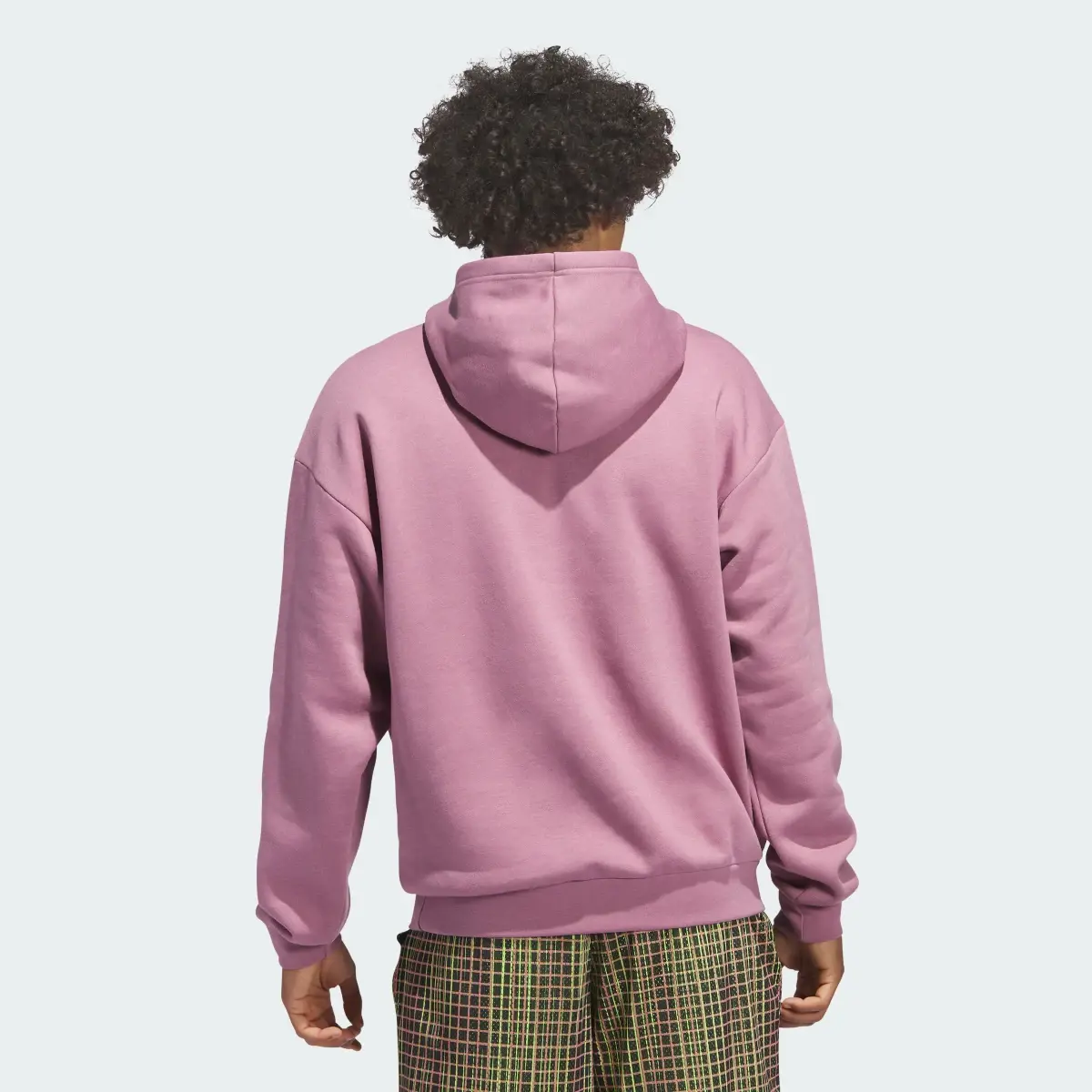 Adidas Legends Hoodie. 3