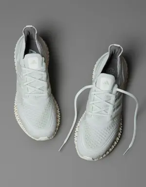 Adidas Ultra 4DFWD Running Shoes. 3 Adidas Ultra 4DFWD Running Shoes. 3