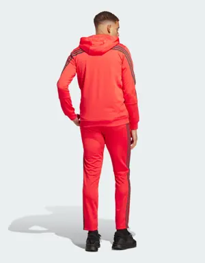 Adidas 3-Stripes Track Suit. 3