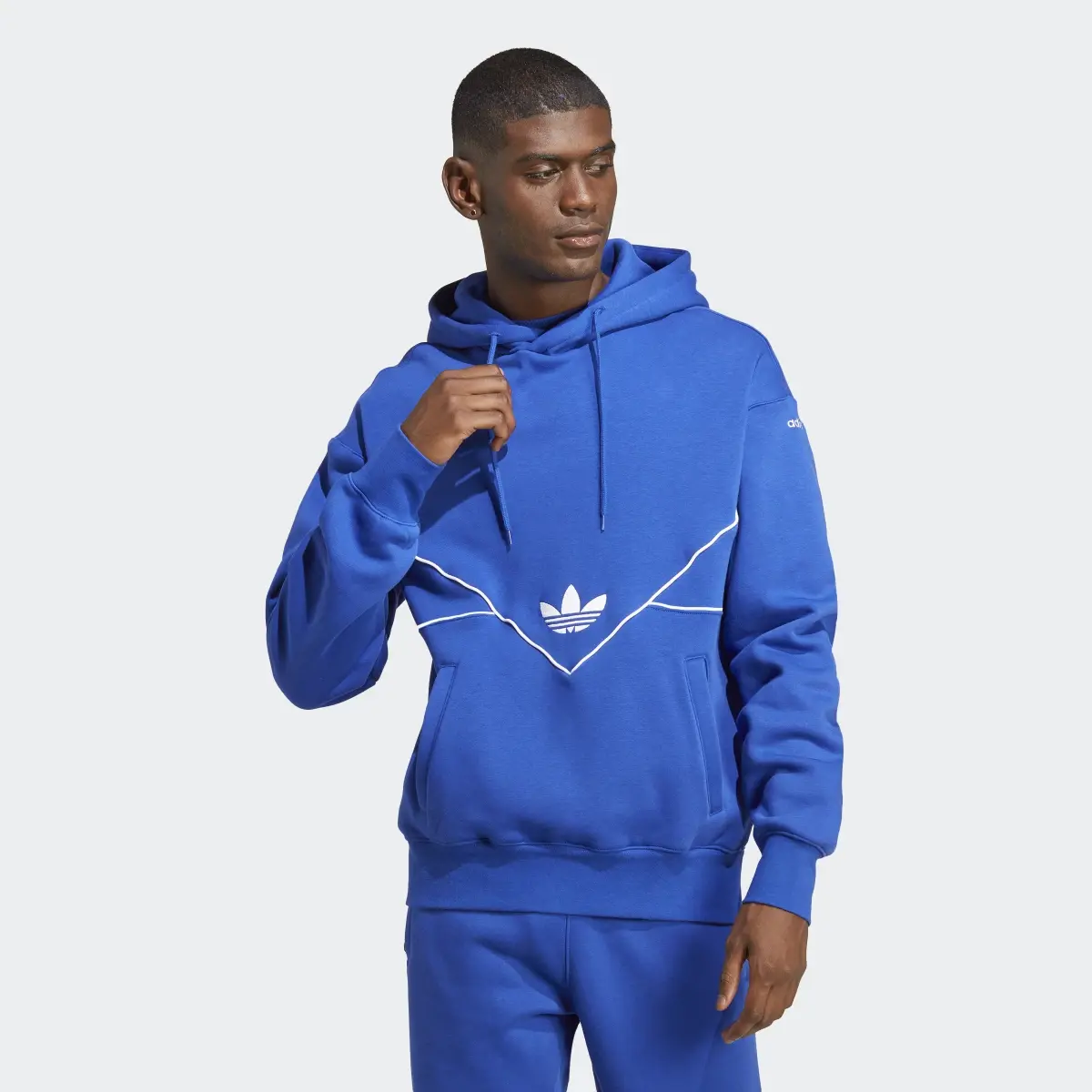 Adidas Adicolor Seasonal Archive Hoodie. 2