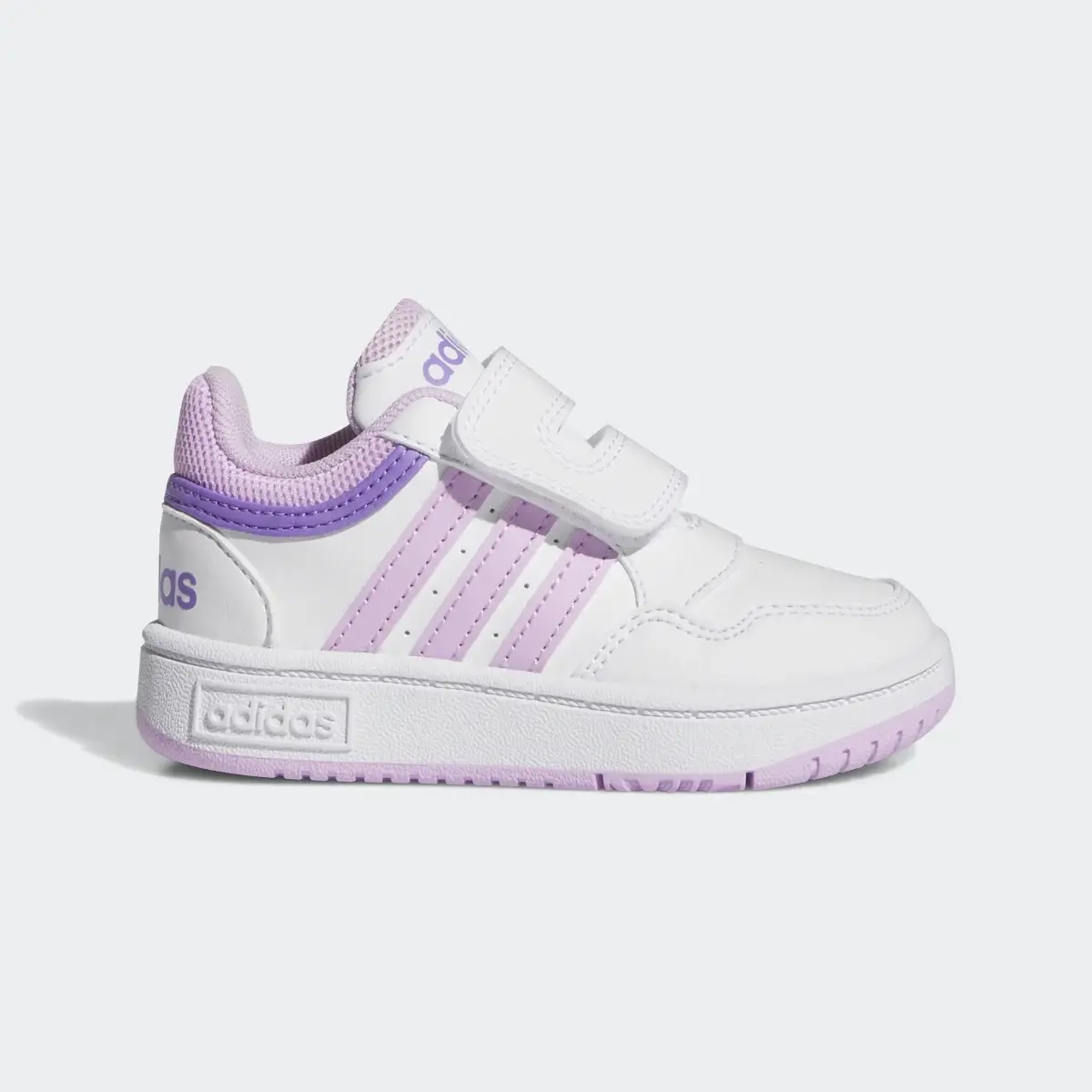 Adidas Hoops Shoes. 2