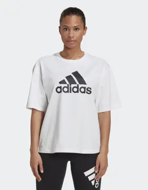 Adidas T-shirt Future Icons Badge of Sport. 2