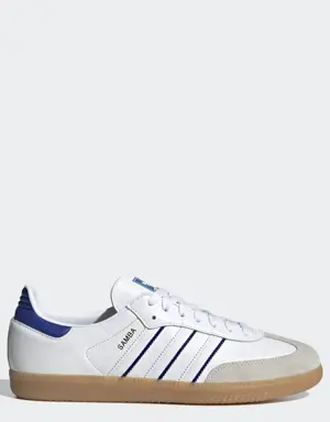 Adidas Samba Shoes