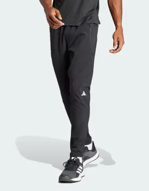 Adidas Designed for Training Workout Joggers
