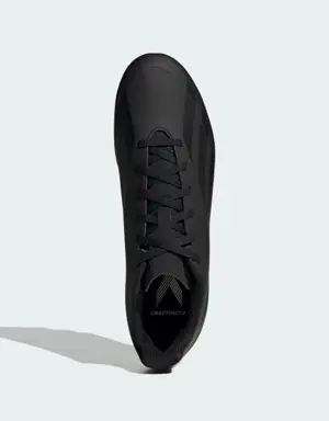 Adidas X Crazyfast.4 Flexible Ground Boots. 3 Adidas X Crazyfast.4 Flexible Ground Boots. 3