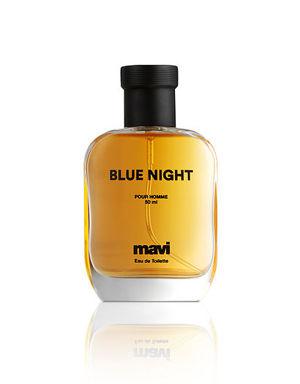 Blue Night Erkek Parfüm