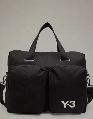 Adidas Y-3 Holdall Tasche