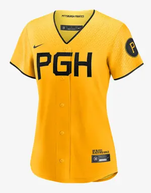 MLB Pittsburgh Pirates City Connect
