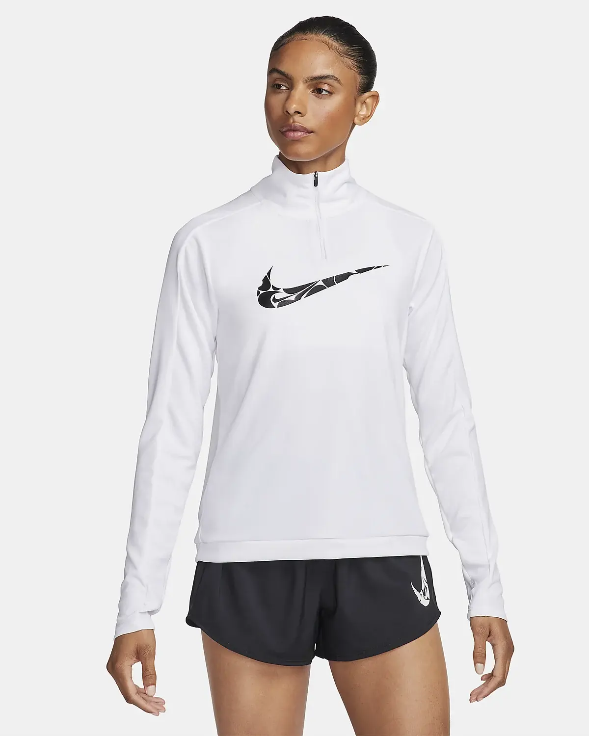 Nike Swoosh. 1