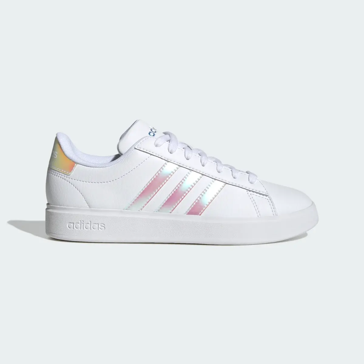 Adidas Sapatilhas Lifestyle Court Comfort Grand Court. 2