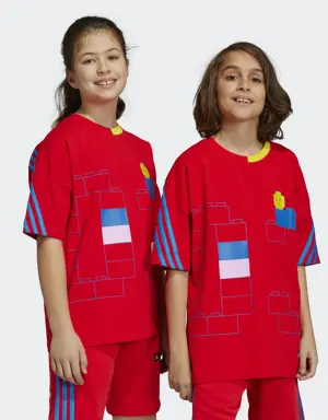 Adidas x Classic LEGO® Tee