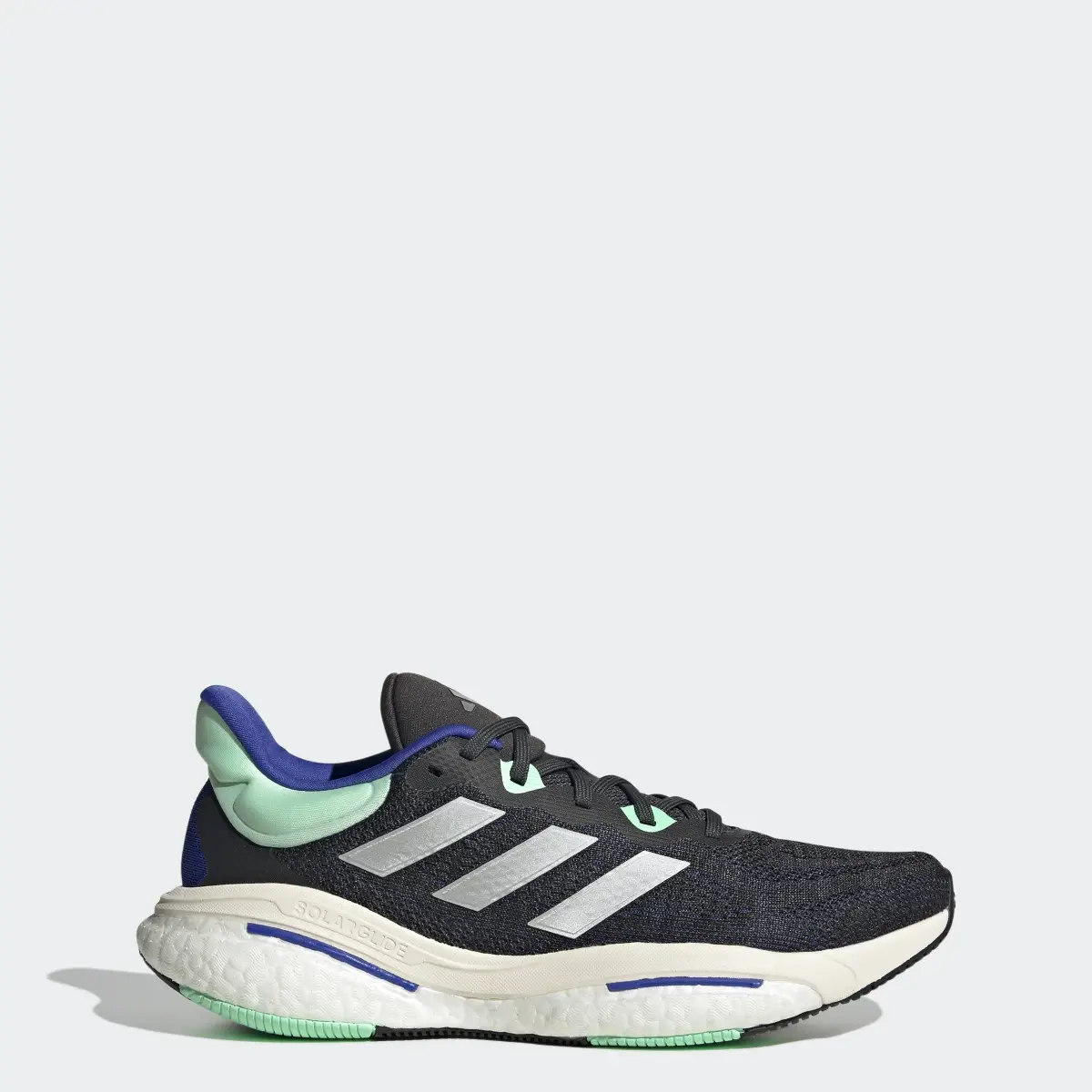 Adidas Solarglide 6 Running Shoes. 1