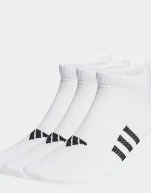 Adidas Performance Light Low Socks 3 Pairs
