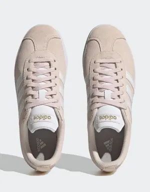 Adidas Sapatilhas de Camurça VL Court 2.0. 3 Adidas Sapatilhas de Camurça VL Court 2.0. 3