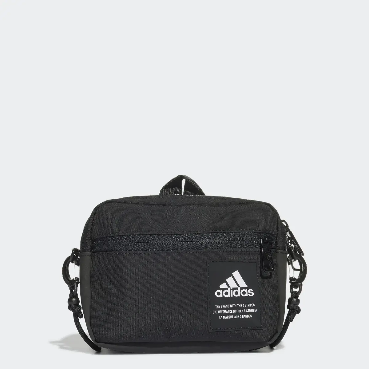 Adidas 4ATHLTS Organizer. 1