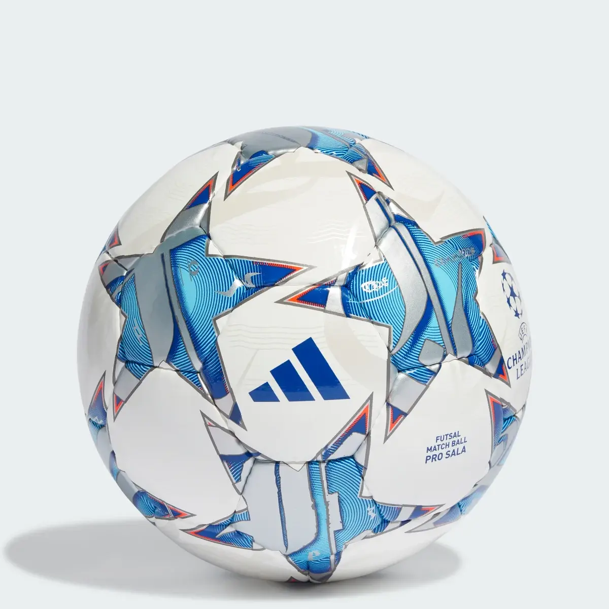 Adidas Bola Pro Sala da Fase de Grupos da UCL 23/24. 1