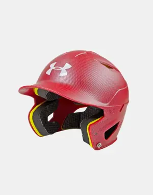 Adult UA Converge Shadow Matte Batting Helmet