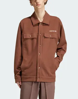 Premium Overshirt